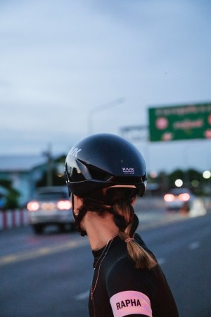 Kask KASK Nirvana Ultraviolet M