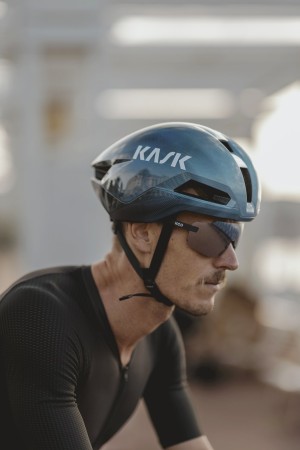 Kask KASK Nirvana Blueberry Fade M