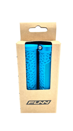 Chwyty Funn HILT Junior 115mm turquoise