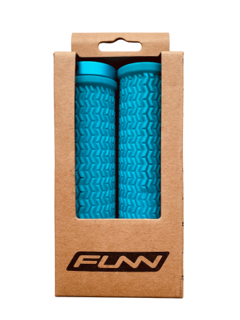 Chwyty Funn HOLESHOT 130mm turquoise
