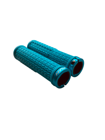 Chwyty Funn HOLESHOT 130mm turquoise