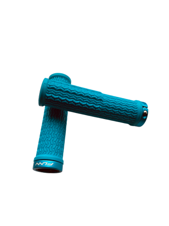 Chwyty Funn HOLESHOT 130mm turquoise
