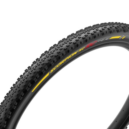 Opona Pirelli Scorpion Race XC RC ProWall 29 x 2.4 Team Edition - rove.pl