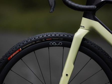 Terreno T30 Fine Loose Gravel Endurance G2.0