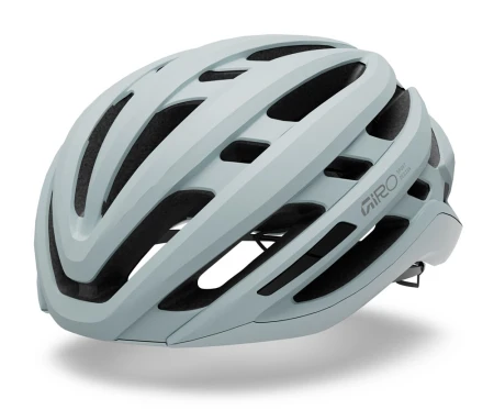 Kask szosowy GIRO AGILIS MIPS matte sky blue roz. S (51-55 cm) (NEW 2026) - rove.pl