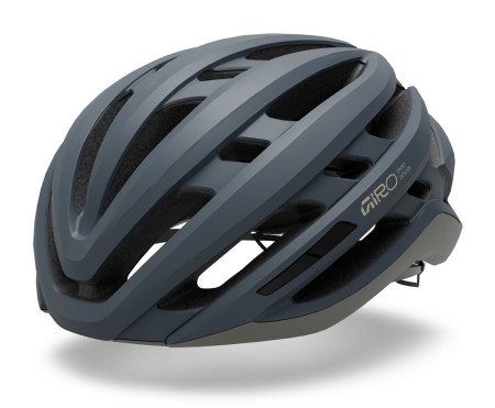 Kask szosowy GIRO AGILIS MIPS matte sapphire roz. M (55-59 cm) (NEW 2026) - rove.pl