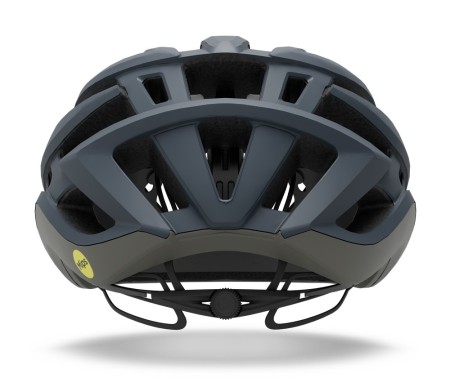 Kask szosowy GIRO AGILIS MIPS matte sapphire roz. S (51-55 cm) (NEW 2026)