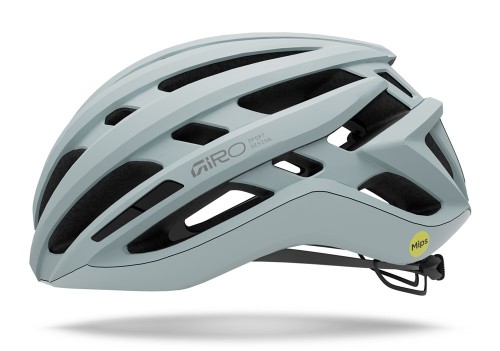 Przejdź do produktu Kask szosowy GIRO AGILIS MIPS matte sky blue roz. L (59-63 cm) (NEW 2026)