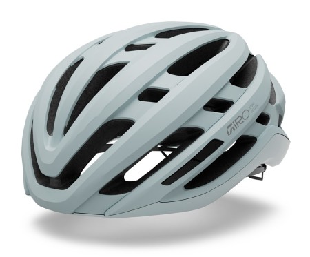 Kask szosowy GIRO AGILIS MIPS matte sky blue roz. L (59-63 cm) (NEW 2026) - rove.pl