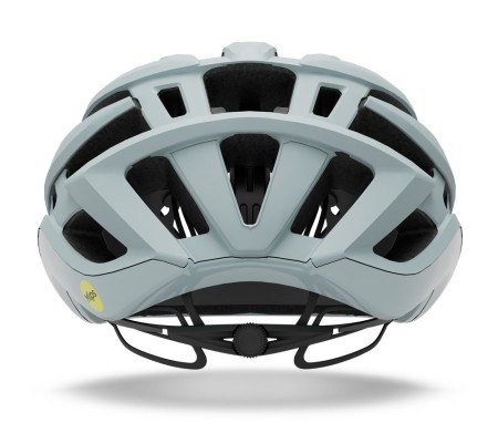 Kask szosowy GIRO AGILIS MIPS matte sky blue roz. L (59-63 cm) (NEW 2026)