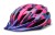 Kask dziecięcy juniorski GIRO RAZE pink flowers  roz. Uniwersalny (50-57 cm) (NEW 2026) - rove.pl