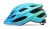 Kask dziecięcy juniorski GIRO RAZE matte blue/green roz. Uniwersalny (50-57 cm) (NEW 2026) - rove.pl