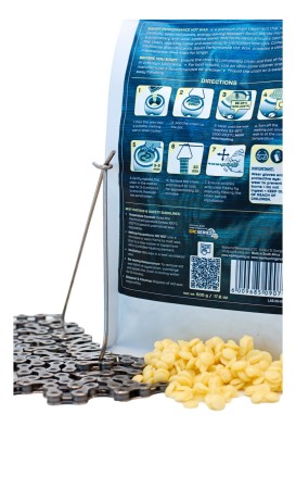 Wosk do łańcucha Squirt Performance Hot Wax 500g - rove.pl