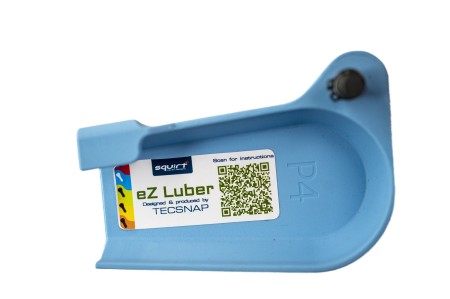 Uchwyt do korby Squirt eZ Luber - rove.pl