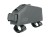 RACE TOPTUBE BAG