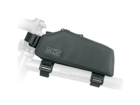 RACE TOPTUBE BAG