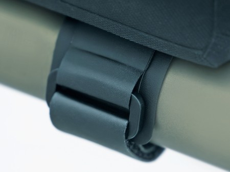 RACE TOPTUBE BAG