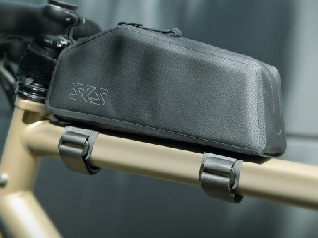 RACE TOPTUBE BAG