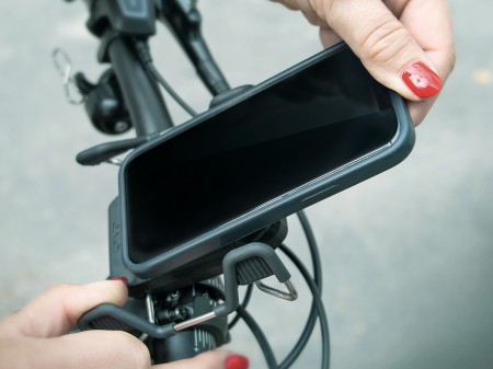SMARTGRAB 360