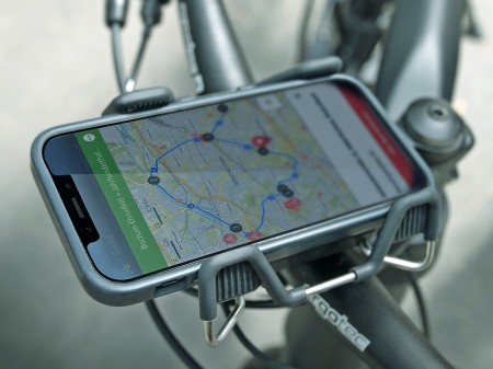 SMARTGRAB 360