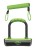 Zapięcie rowerowe do e-bike ONGUARD PITBULL MINI 8006E U-LOCK - ⌀14mm, Wymiary: 90mm x 140mm - 5x Kluczy z kodem (NEW) - rove.pl