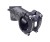 Mostek FSA Comet alu 90mm ±17° B3