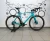 Rower Bianchi IMPULSO COMP GRX 610/820 2x12