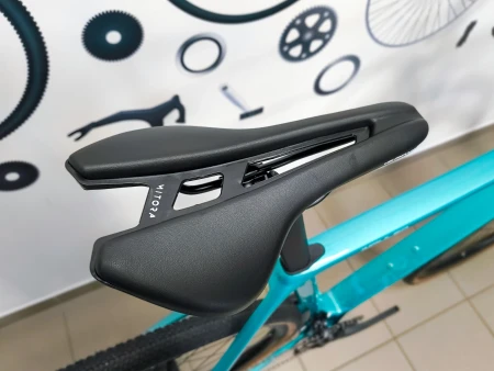 Rower Bianchi IMPULSO COMP GRX 610/820 2x12 siodełko