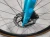 Rower Bianchi IMPULSO COMP GRX 610/820 2x12 tarcza hamulcowa