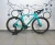 Rower Bianchi Impulso PRO