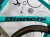 Rower Bianchi Impulso PRO rama