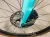 Rower Bianchi Impulso PRO tarcza