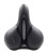 Siodło SELLEROYAL RESPIRO SOFT RELAXED STRACCIATELLA 90st. żelowe + elastomery, kanał chłodzący, unisex 771g (NEW 2026) - rove.pl