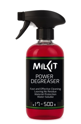 Przejdź do produktu Preparat czyszczący Milkit Degreaser 500 ml
