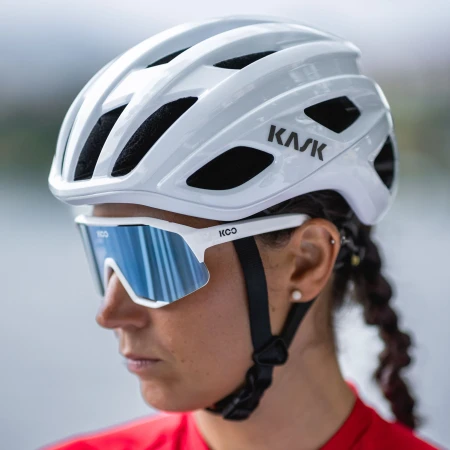 Kask KASK Mojito 3 white S/50-56