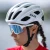 Kask KASK Mojito 3 white S/50-56
