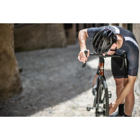 Kask KASK Mojito 3 black M/52-58