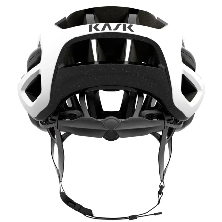 Kask KASK Valegro white M/52-58