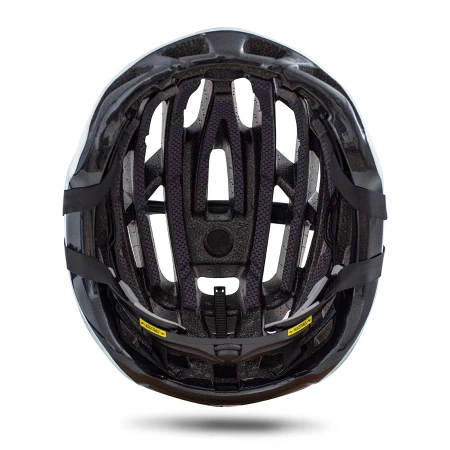 Kask KASK Valegro white M/52-58