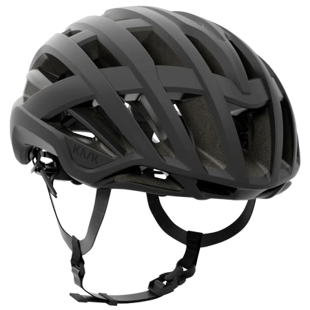 Kask KASK Valegro black matt M/52-58