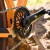 Zębatka Absoluteblack Oval Sram AXS, czarny, 46 - rove.pl