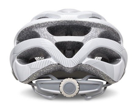 Kask mtb GIRO VERONA white tonal lines roz. Uniwersalny (50-57 cm) (NEW 2026)