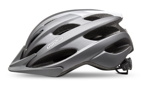 Przejdź do produktu Kask mtb GIRO REVEL matte titanium/white roz. Uniwersalny (54-61 cm) (NEW 2026)