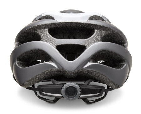 Kask mtb GIRO REVEL matte titanium/white roz. Uniwersalny (54-61 cm) (NEW 2026)