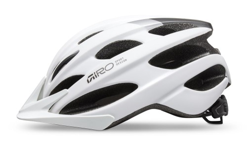 Przejdź do produktu Kask mtb GIRO REVEL matte white/gray roz. Uniwersalny (54-61 cm) (NEW 2026)