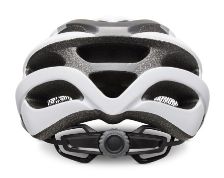 Kask mtb GIRO REVEL matte white/gray roz. Uniwersalny (54-61 cm) (NEW 2026) - rove.pl