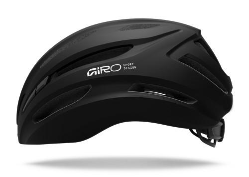 Przejdź do produktu Kask szosowy GIRO ISODE II matte black roz. Uniwersalny (54-61 cm) (NEW 2026)