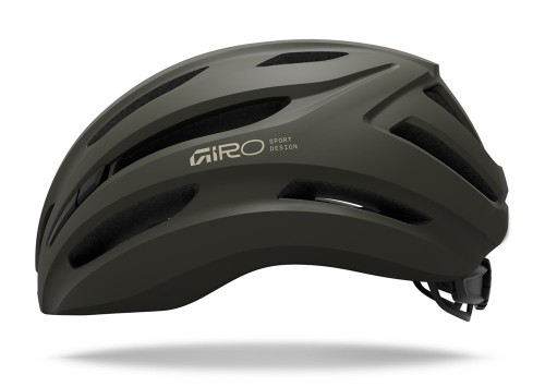 Przejdź do produktu Kask szosowy GIRO ISODE II matte dark sage roz. Uniwersalny (54-61 cm) (NEW 2026)