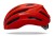 Kask szosowy GIRO ISODE II matte flame red roz. Uniwersalny (54-61 cm) (NEW 2026) - rove.pl