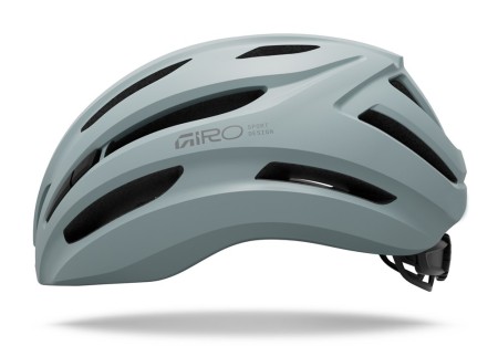 Kask szosowy GIRO ISODE II matte sky blue roz. Uniwersalny (54-61 cm) (NEW 2026) - rove.pl